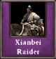 xianbei raider